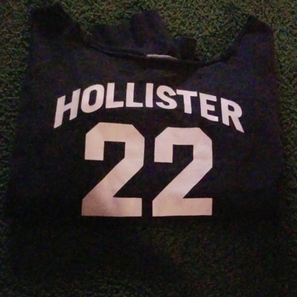 Hollister sweatshirt - Picture 2 of 2